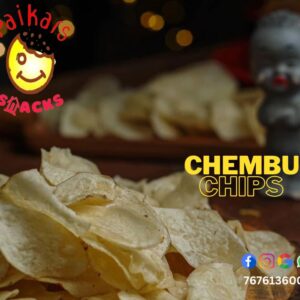 Chembu Chips 150gms