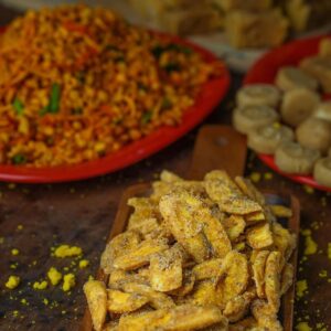 Sharkara Varatti 250gms